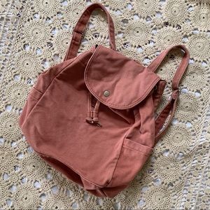 Baggu backpack